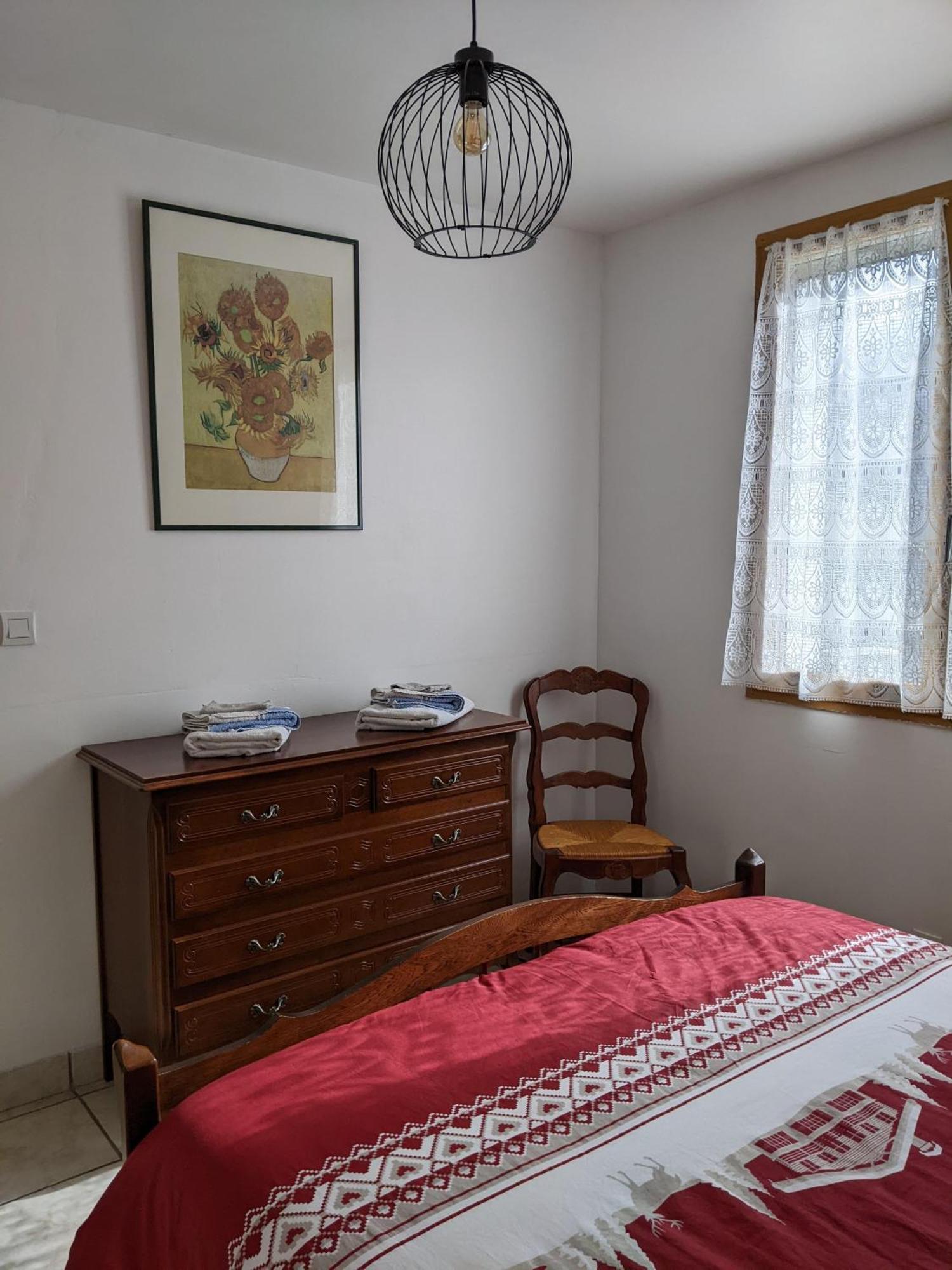 En Montagne : La Terrasse Du Rabioux Holiday home Chateauroux-les-Alpes
